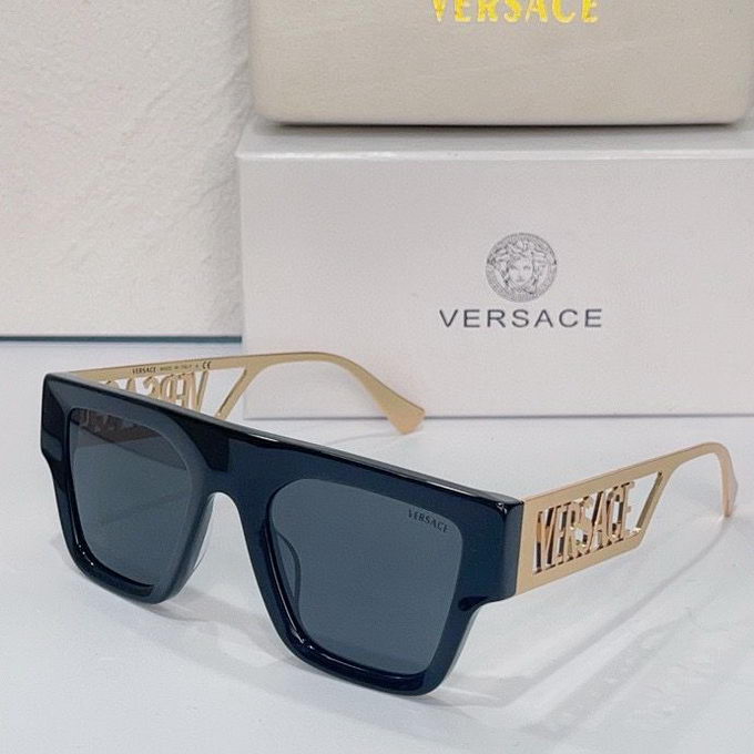 Versace Sunglasses ID:20230706-365